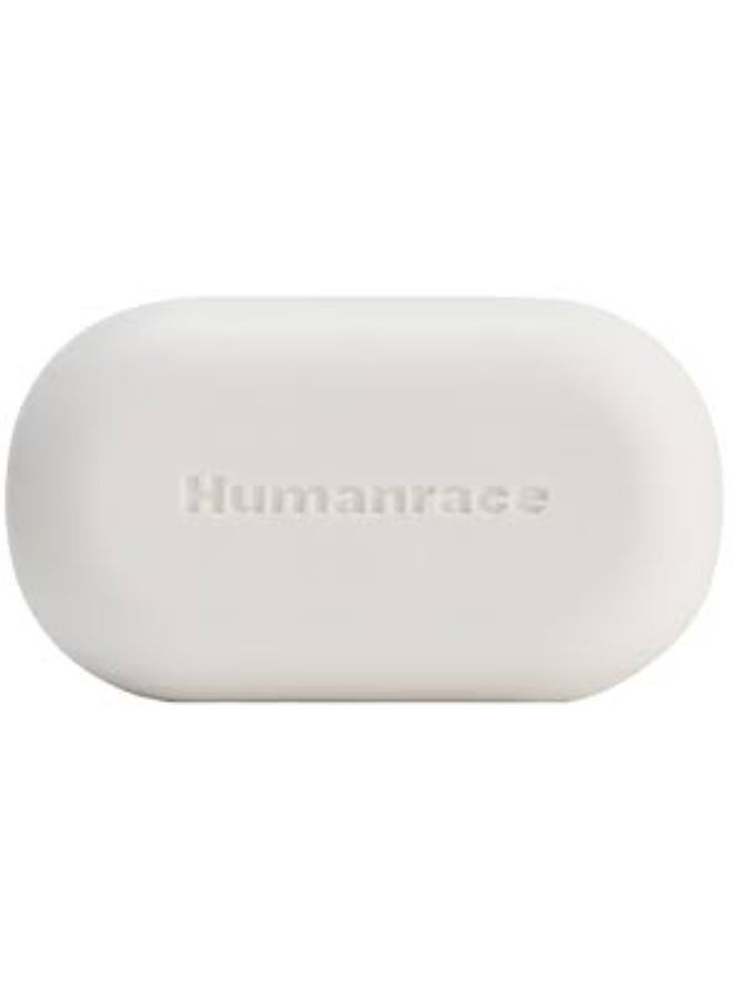 Humanrace Reenergizing Whiteclay Body Bar 113g - Image 1